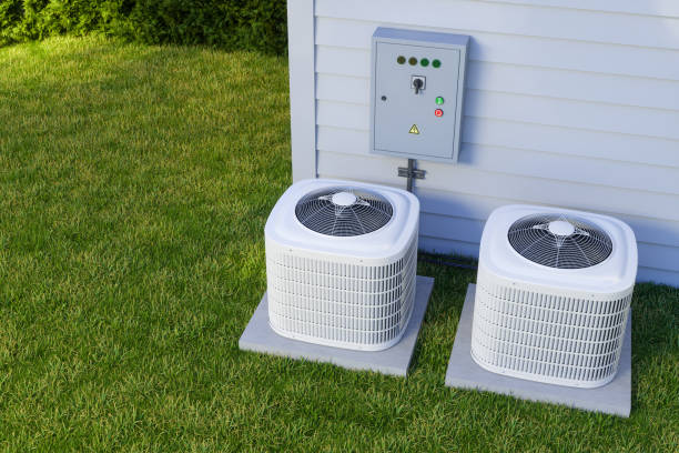 Best HVAC Software and Technology in Brentwood, CA